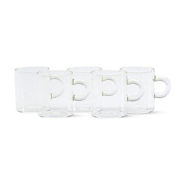 Ichendorf Piuma Espresso Cups, Set of 6