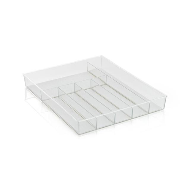 Madesmart ® Clear Drawer Organizer