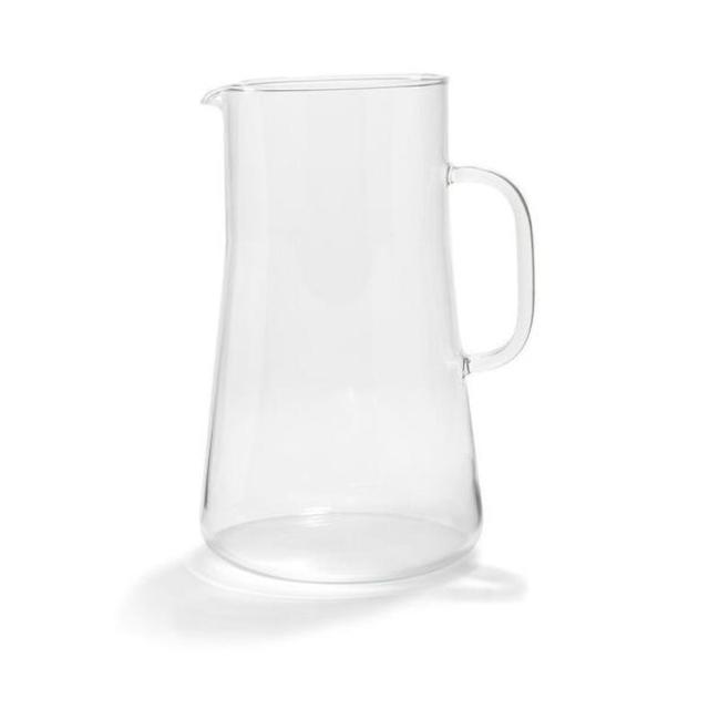 Trendglas JENA German Glass Pitcher