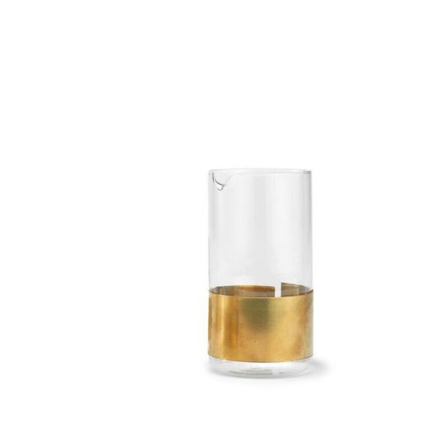 Serax Copper Chemistry Carafe