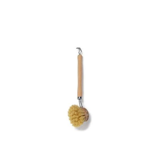 Redecker Stiff Brittle Dish Brush