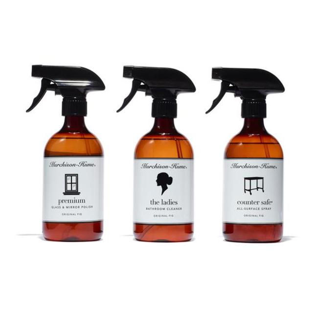Murchison-Hume Clean Kit