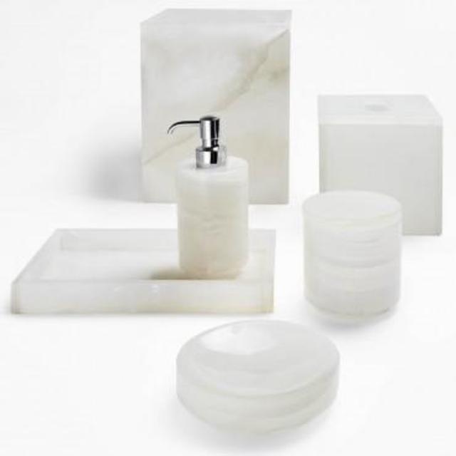 labrazel hielo bath collection
