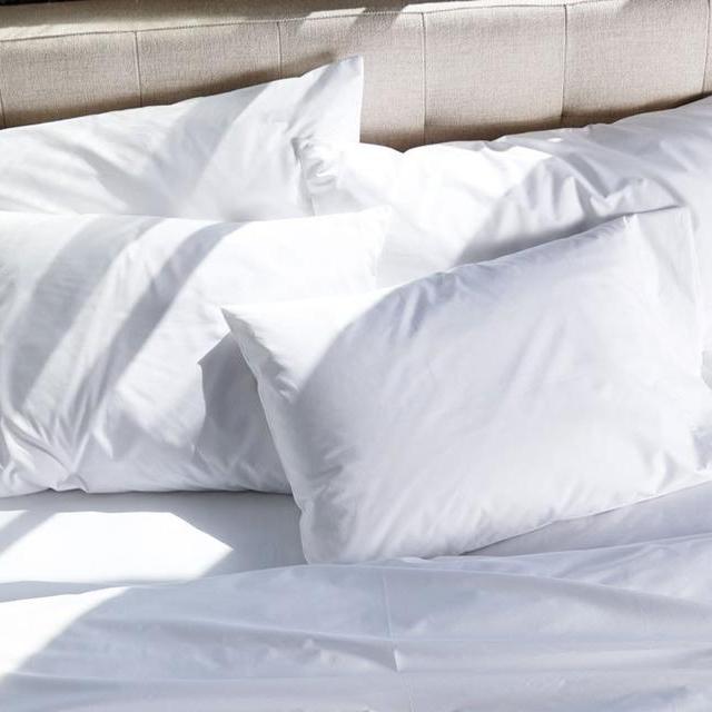 Luxe Core Queen Sheet Set