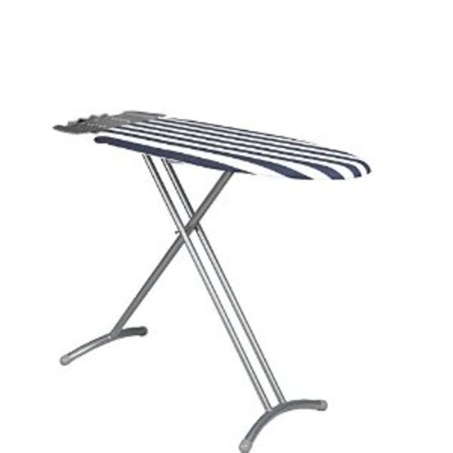 Laundry Solutions by Westex Compact Ironing Board