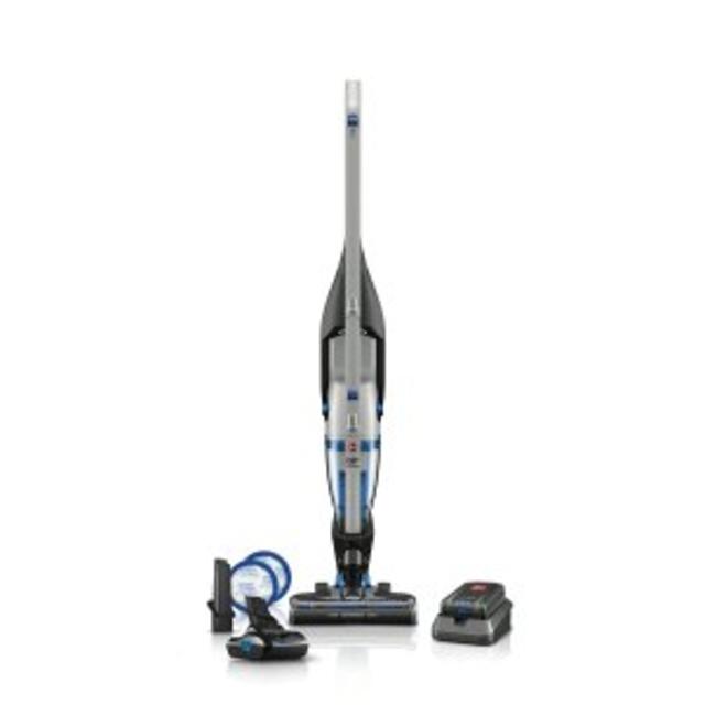 Hoover Air Cordless 2-in-1