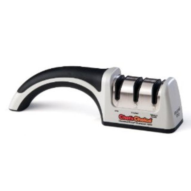 Chef's Choice Diamond Hone 3 Stage Manual Knife Sharpener