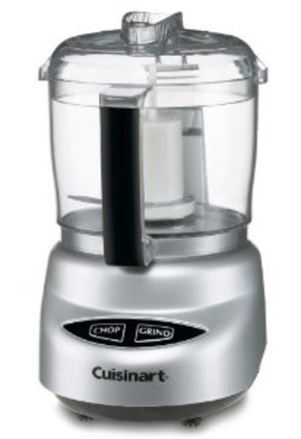 Cuisinart Food Processor