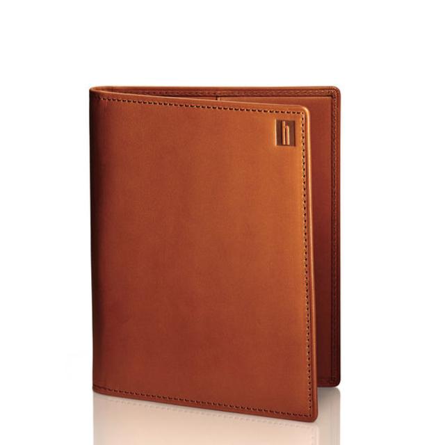 Hartmann Passport Jacket