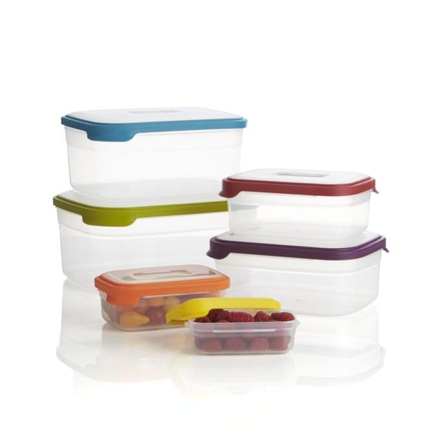 Joseph Joseph ® 12-Piece Nest Storage Set