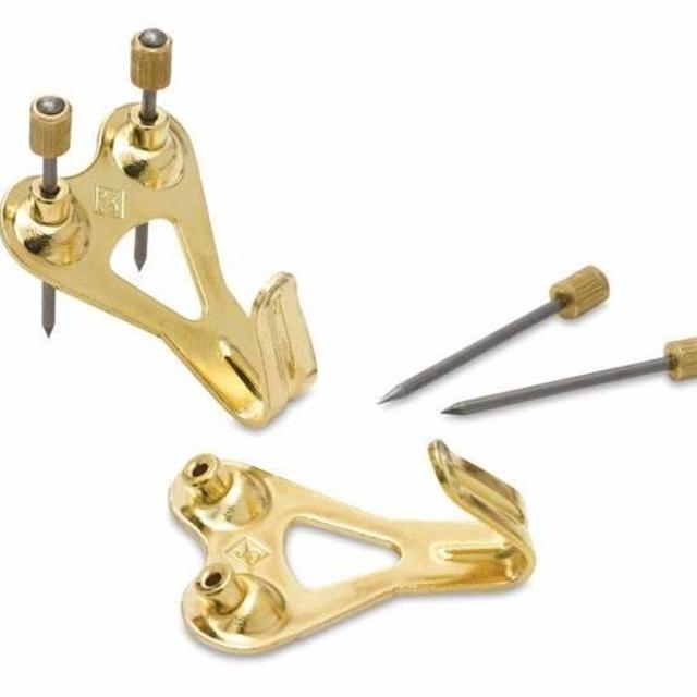 50 lb. Floreat Hanger - 100 Pieces