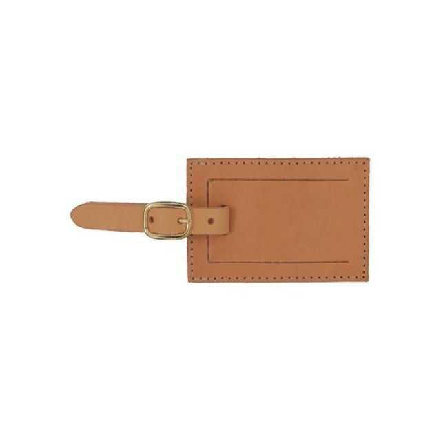 Luggage Tag