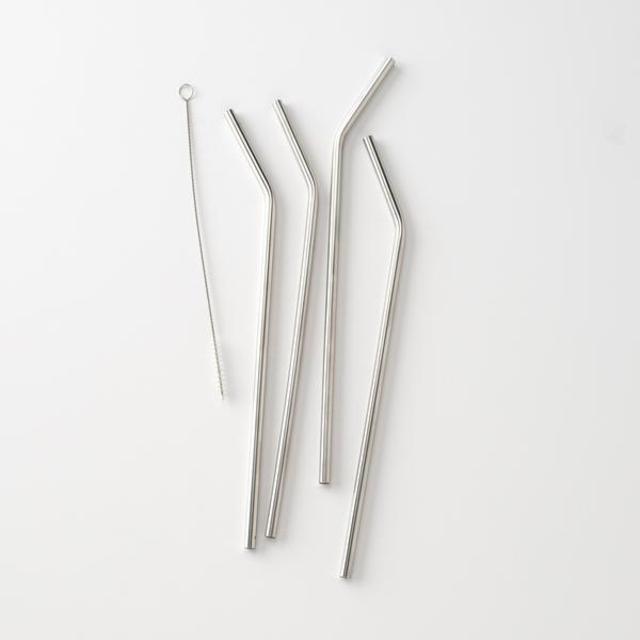 Stainless Steel Straws