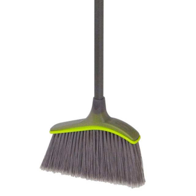 Wayclean™ Wide Angle Broom
