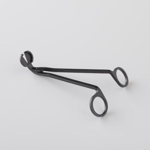 Wick Trimmer
