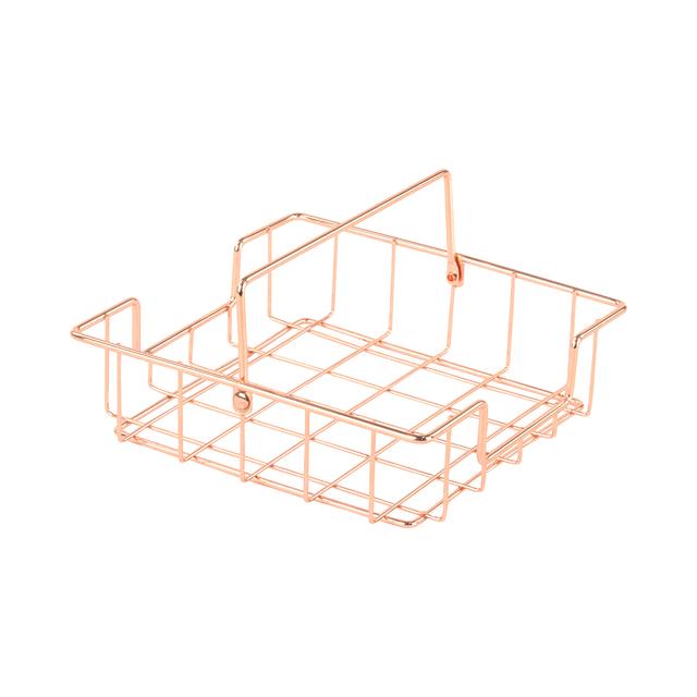 Maximus Napkin Basket