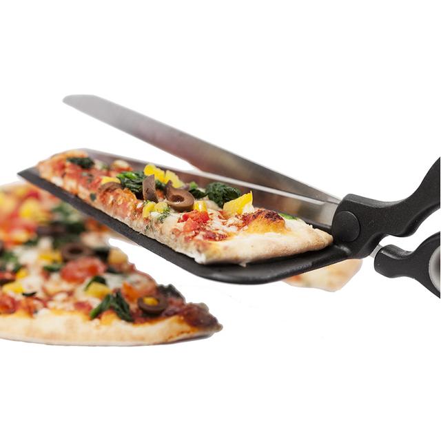 Mamma Mia Pizza Scissors