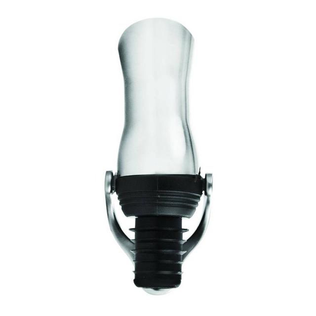 True Stopper And Pour Spout