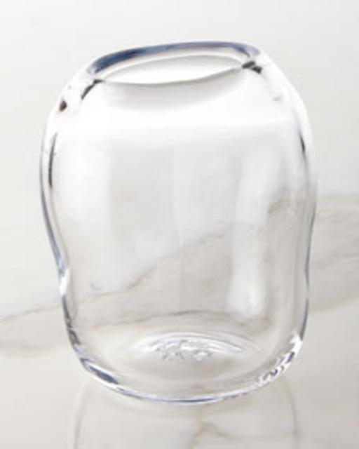 Simon Pearce Nowlan Medium Vase