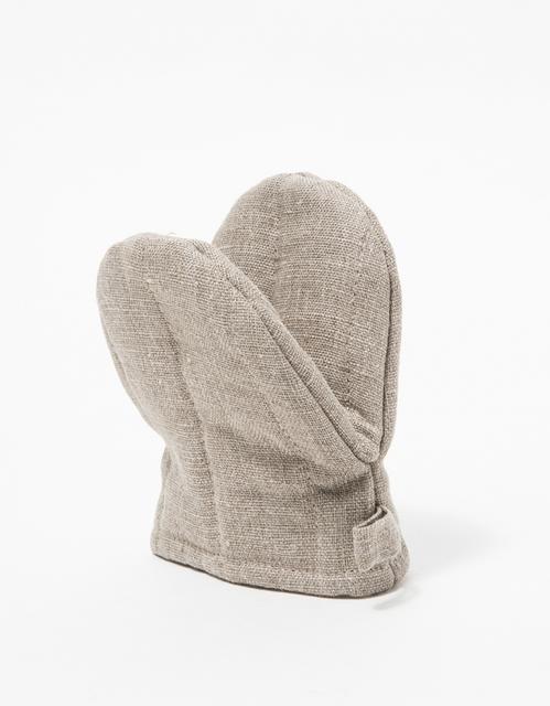 Oven Mitten