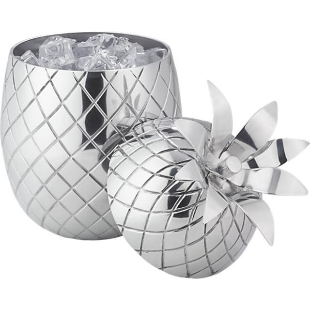 Carmen pineapple ice bucket
