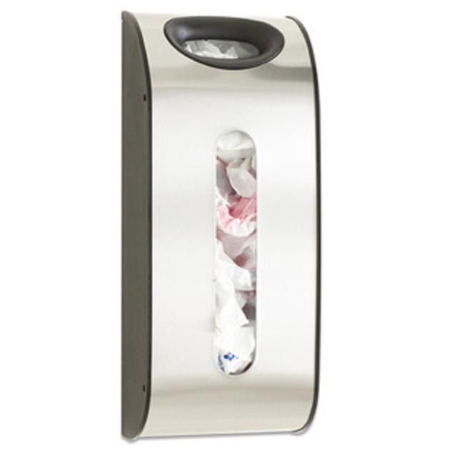 simplehuman Grocery Bag Holder