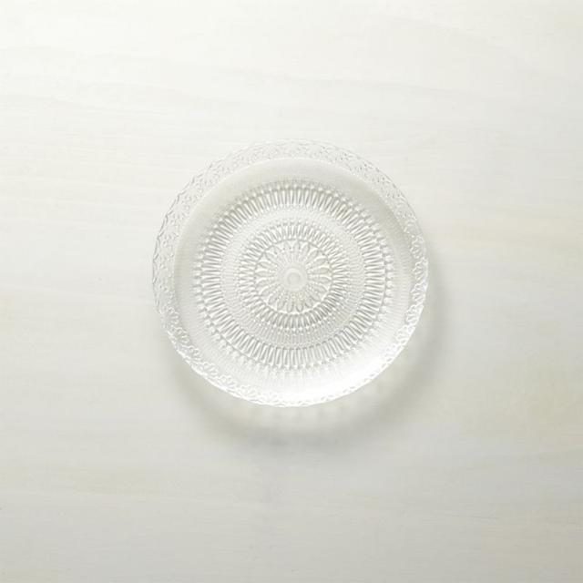 Gemma Salad Plate