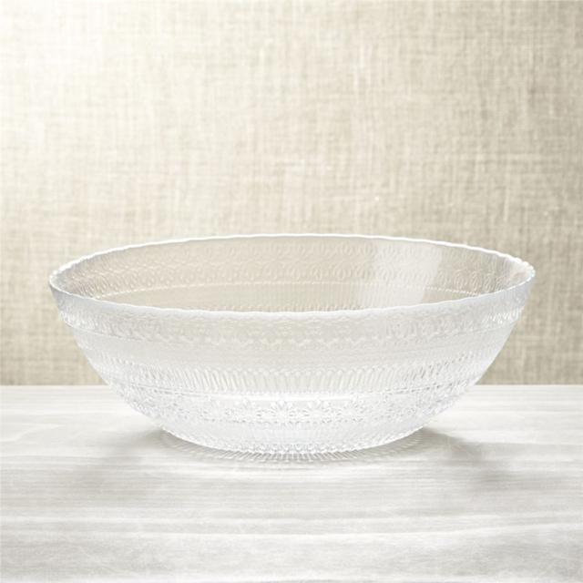Gemma 12" Serving Bowl