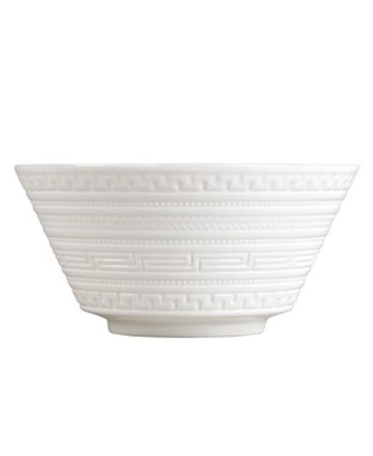 Wedgwood Intaglio Collection Cereal Bowl
