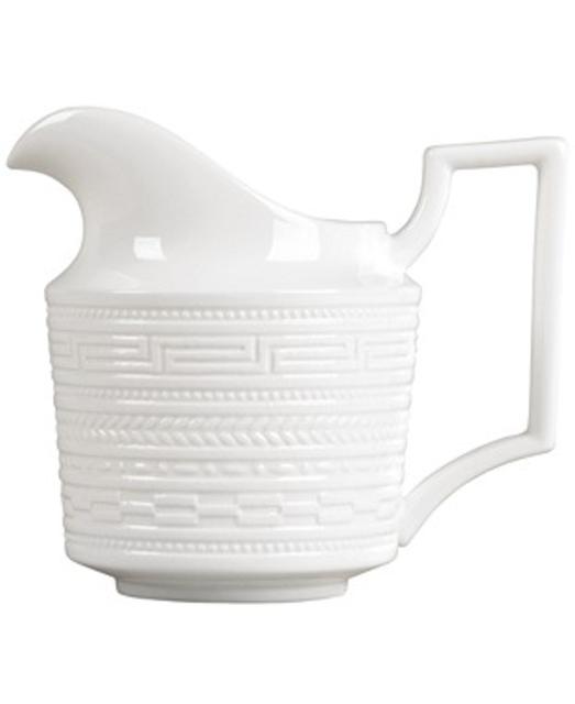 Wedgwood Dinnerware, Intaglio Creamer