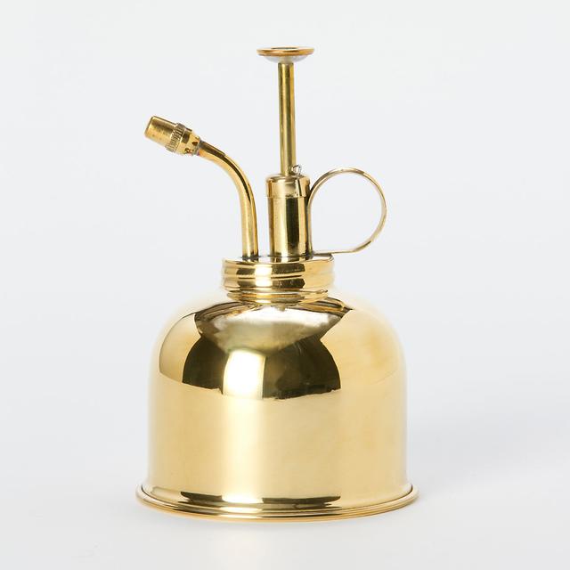 Brass Plant Mister
