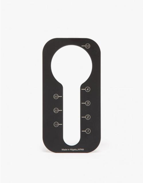 Pasta Measure