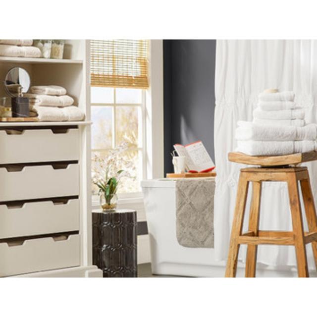 Aquala Bathtub Caddy in Natural