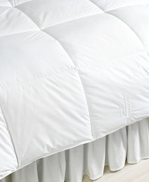 Lauren Ralph Lauren Down Alternative Comforters