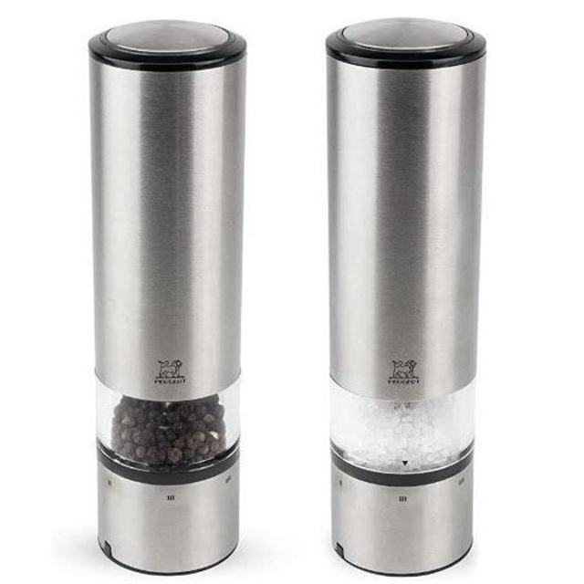 Peugeot Electric Salt & Pepper Mills
