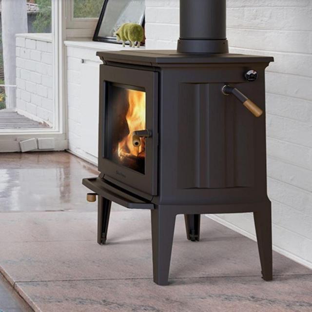 Woodstove Fund