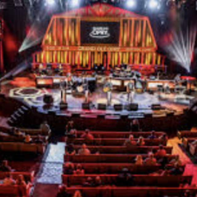2 Tickets to The Grand Ole Opry