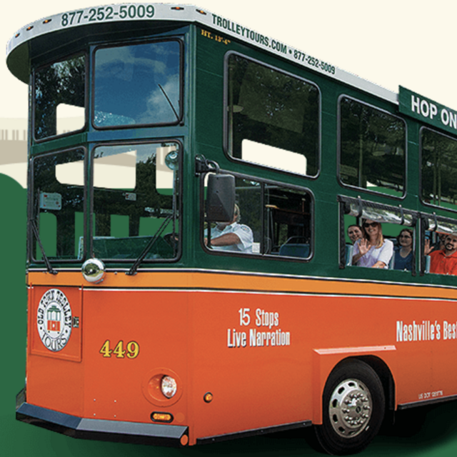 Hop on Hop Off