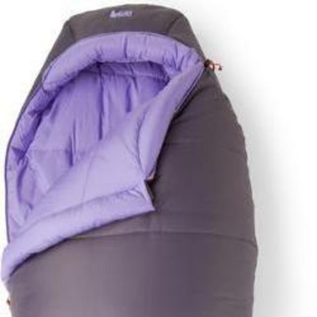 REI Co-op Trailbreak 20 Sleeping Bag - Women's