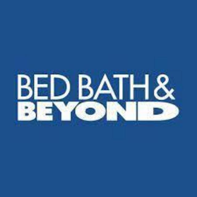Sarah & Evan's Bed Bath Wedding Registry