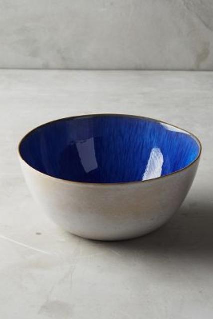 Perasima Serving Bowl