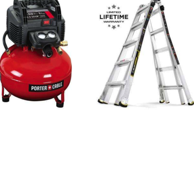 The Home Depot GROUP GIFT