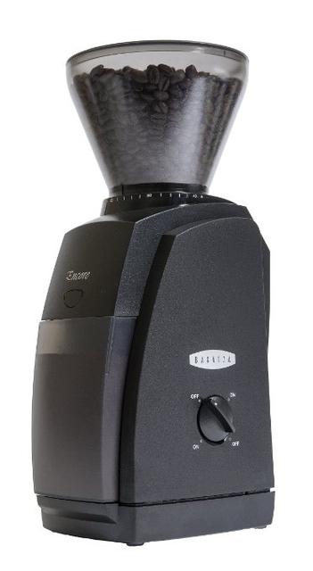 Baratza Encore - Conical Burr Coffee Grinder