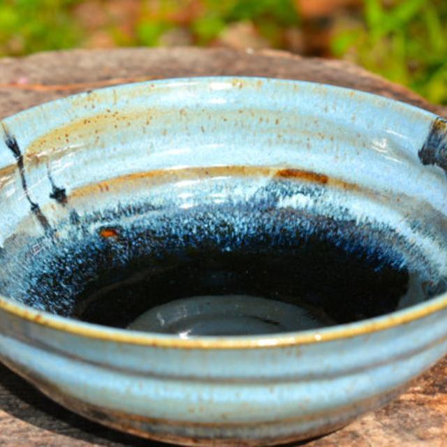Medium Ceramic Serving Bowl