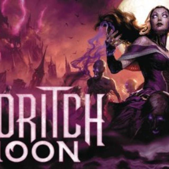 MTG Magic Eldritch Moon Booster Box
