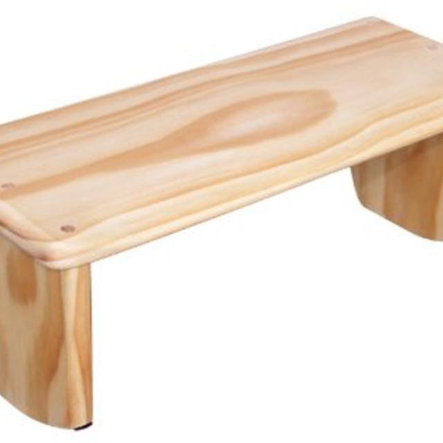 METTABENCH - Meditation bench