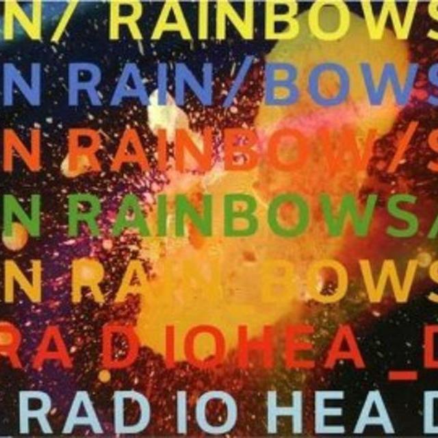 In Rainbows [Vinyl]