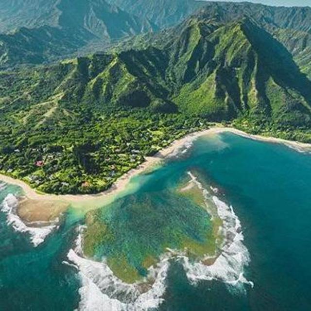 Hawaii Honeymoon Fund