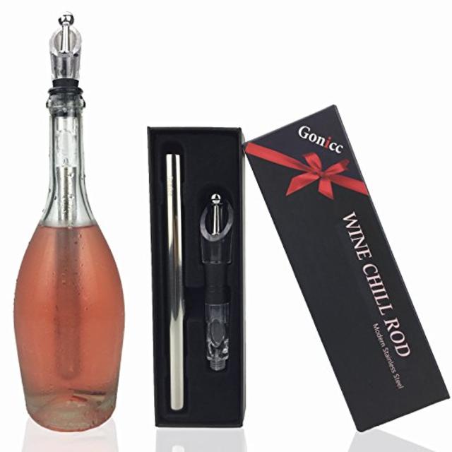 Gonicc Wine Chiller Rod