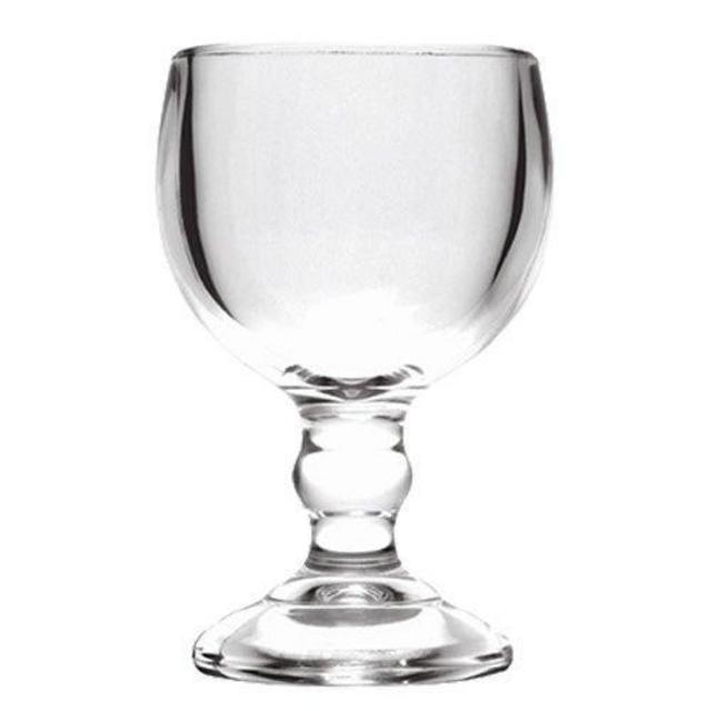 Goblet Glasses- Case of 12